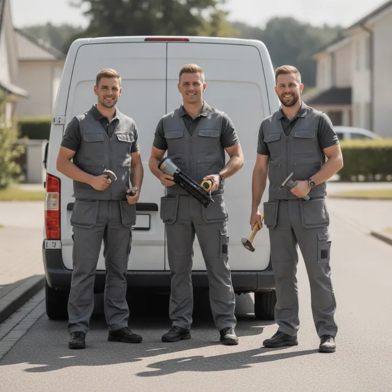 Taktekker team i Nesttun